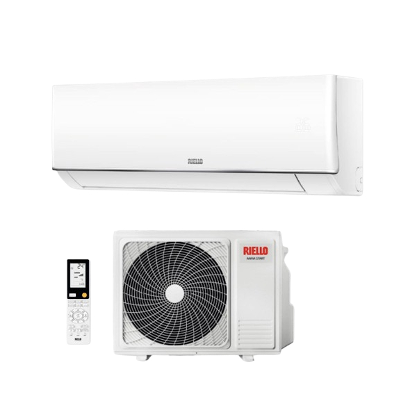 Κλιματιστικό RIELLO AARIA START N AMW 25 ST N 9.000BTU
